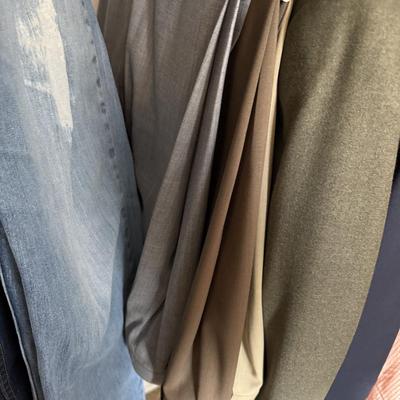 UP6-Men’s clothes extras