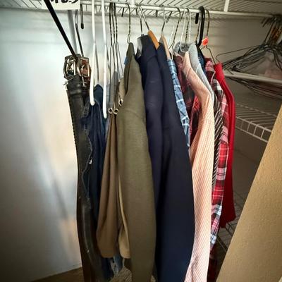 UP6-Men’s clothes extras