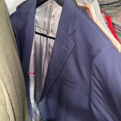 UP6-Men’s clothes extras