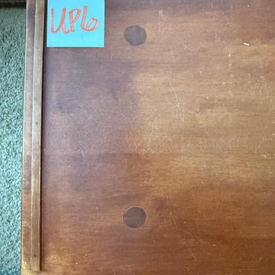 UP6.5-Coffee table