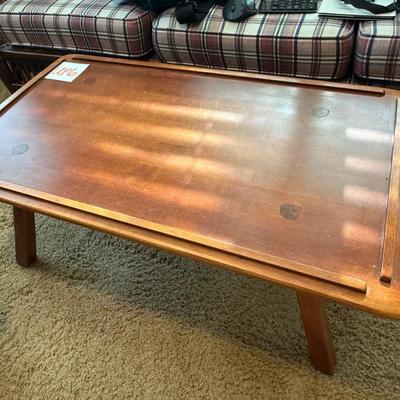 UP6.5-Coffee table