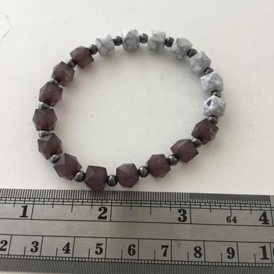Stretchy beautiful fashion bracelet
