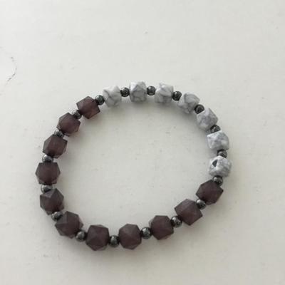 Stretchy beautiful fashion bracelet
