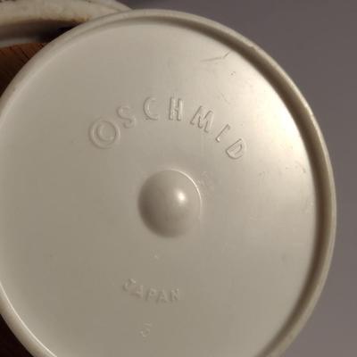 Sale Photo Thumbnail #385: Angel Turning Musical Figurine- Plays 'Silent Night'