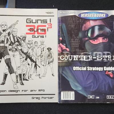 Sale Photo Thumbnail #163: Pathfinder Roleplaying Game Advanced Player’s Guide & Encyclopedia for Fortniters Duos & Squads book lot