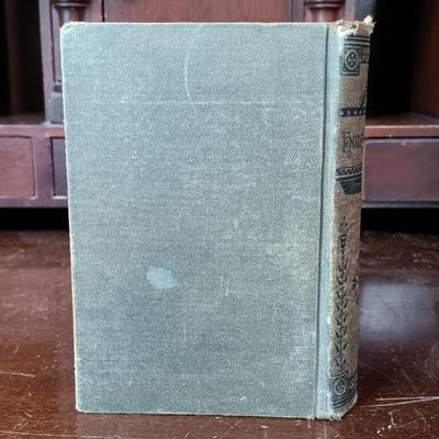 LOT 9: Satan or Christ? by Rev. I. Mench Chambers 1911, German Lutheran Prayer Book 1901, Bible 1884 & More