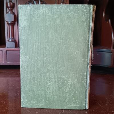 LOT 9: Satan or Christ? by Rev. I. Mench Chambers 1911, German Lutheran Prayer Book 1901, Bible 1884 & More