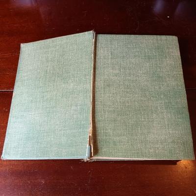 LOT 9: Satan or Christ? by Rev. I. Mench Chambers 1911, German Lutheran Prayer Book 1901, Bible 1884 & More