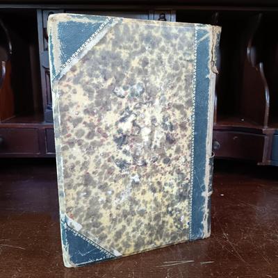 LOT 11: The Little Corporal Magazine 1871, Blaine and Logan 1884, A Brief History of the US 1900 & More