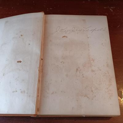 LOT 11: The Little Corporal Magazine 1871, Blaine and Logan 1884, A Brief History of the US 1900 & More