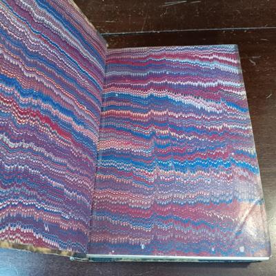 LOT 11: The Little Corporal Magazine 1871, Blaine and Logan 1884, A Brief History of the US 1900 & More