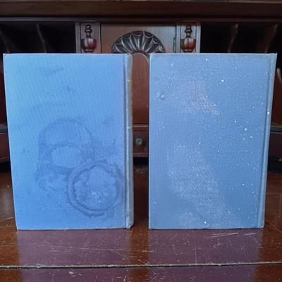 LOT 12: Set of (6) Rafael Sabatini Novels 1921 - 1936