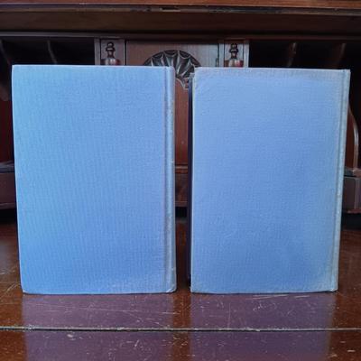 LOT 12: Set of (6) Rafael Sabatini Novels 1921 - 1936