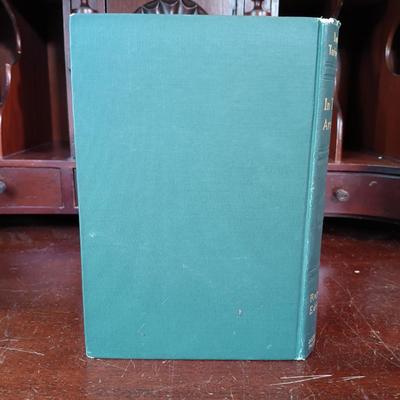 LOT 13: Set of (3) Royalty Edition Booth Tarkington Novels 1912 & Stevenson's Strange Case of Dr. Jekyll and Mr. Hyde 1920