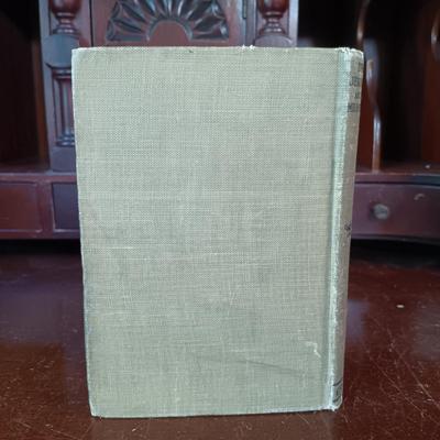 LOT 13: Set of (3) Royalty Edition Booth Tarkington Novels 1912 & Stevenson's Strange Case of Dr. Jekyll and Mr. Hyde 1920