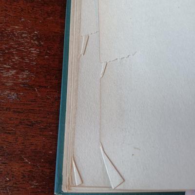 LOT 13: Set of (3) Royalty Edition Booth Tarkington Novels 1912 & Stevenson's Strange Case of Dr. Jekyll and Mr. Hyde 1920