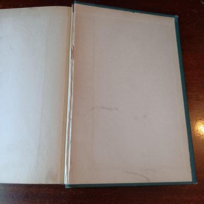 LOT 13: Set of (3) Royalty Edition Booth Tarkington Novels 1912 & Stevenson's Strange Case of Dr. Jekyll and Mr. Hyde 1920