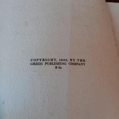 LOT 13: Set of (3) Royalty Edition Booth Tarkington Novels 1912 & Stevenson's Strange Case of Dr. Jekyll and Mr. Hyde 1920