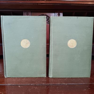 LOT 14: Set of (6) John Fox Jr Novels 1913 Charles Scribner's Sons Publishing