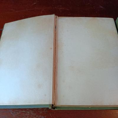 LOT 14: Set of (6) John Fox Jr Novels 1913 Charles Scribner's Sons Publishing