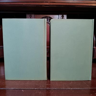 LOT 14: Set of (6) John Fox Jr Novels 1913 Charles Scribner's Sons Publishing