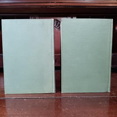 LOT 14: Set of (6) John Fox Jr Novels 1913 Charles Scribner's Sons Publishing