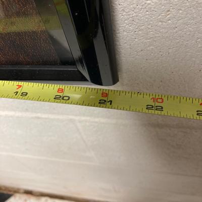 LOT 71: Movie Lover's Collection of Framed Posters