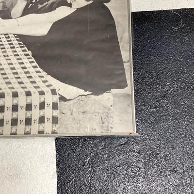 LOT 71: Movie Lover's Collection of Framed Posters