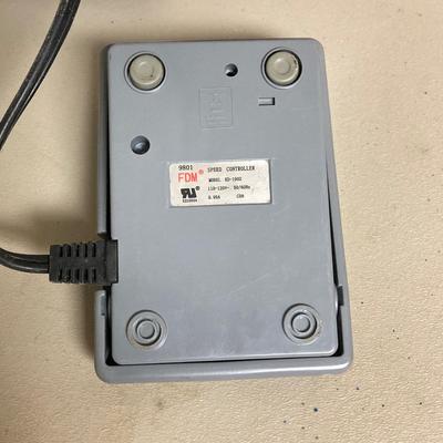 LOT 73: Necchi Sewing Machine Royal Series Model No. 3205FA