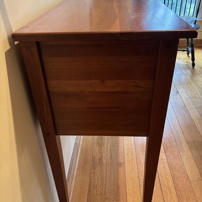 LOT 84: Shaker Sideboard/Huntboard