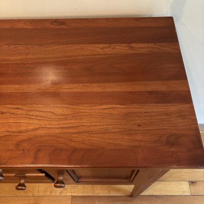 LOT 84: Shaker Sideboard/Huntboard