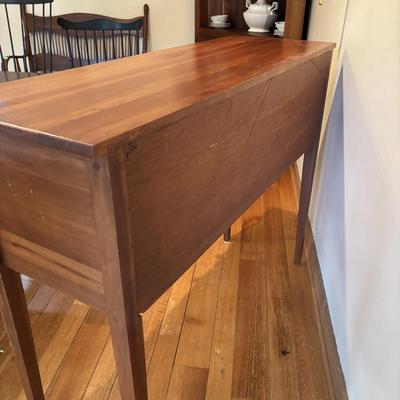 LOT 84: Shaker Sideboard/Huntboard