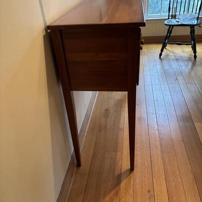 LOT 84: Shaker Sideboard/Huntboard