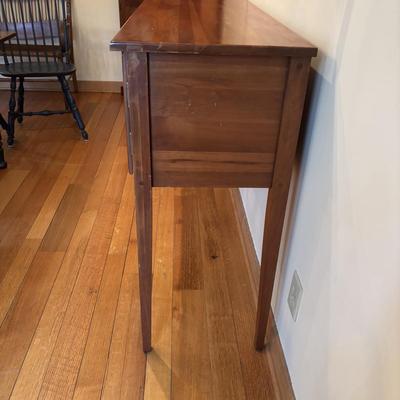 LOT 84: Shaker Sideboard/Huntboard