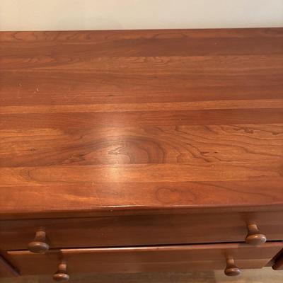 LOT 84: Shaker Sideboard/Huntboard