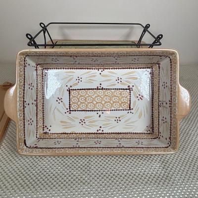 LOT 94: Temptations "Old World" Yellow Collection