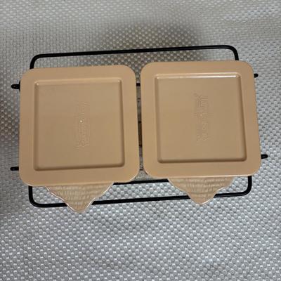 LOT 94: Temptations "Old World" Yellow Collection