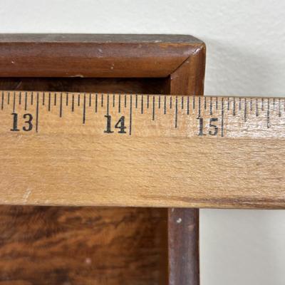 LOT 102: Vintage Kraft-Blue Holmer Laughlin China (various pieces), Crystal Bowls & Tablecloth (unmeasured)