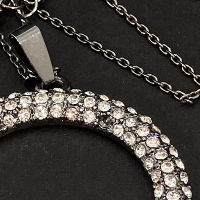 LOT 114: Collection of Fashion Necklaces - Trifari and More