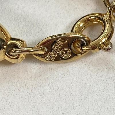 LOT 115: Red, Black and Orange Themed Fashion Jewelry with Paisley Print Scarf