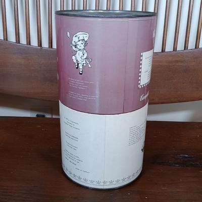 LOT 131: Campbell's Soup Pirate Boy with Boyd's Bears