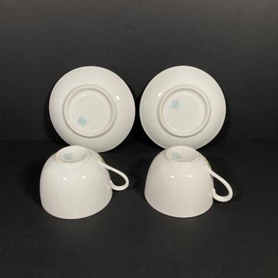 LOT 209: Irish Themed Collection - Belleek, Victoria Austria and More