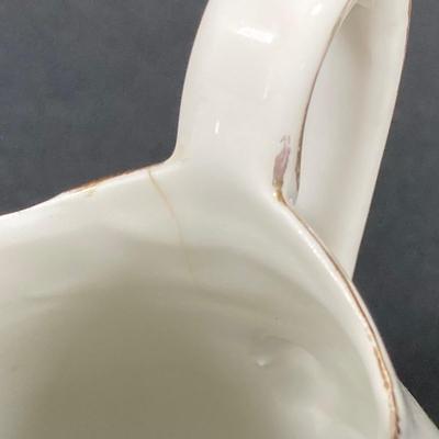 LOT 209: Irish Themed Collection - Belleek, Victoria Austria and More