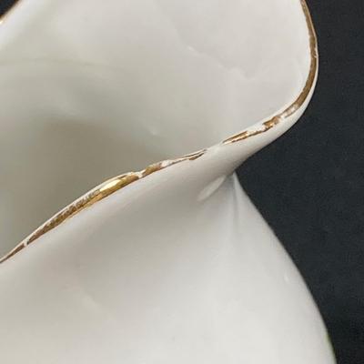 LOT 209: Irish Themed Collection - Belleek, Victoria Austria and More