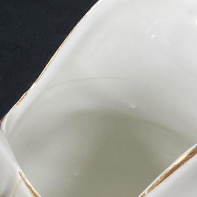 LOT 209: Irish Themed Collection - Belleek, Victoria Austria and More