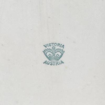 LOT 209: Irish Themed Collection - Belleek, Victoria Austria and More