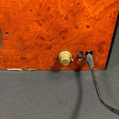 LOT 210: Vintage Mr. Christmas Musical Box Dancers