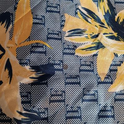 LOT 223: Large Collection of Fashion Scarves