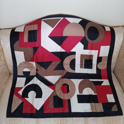 LOT 223: Large Collection of Fashion Scarves