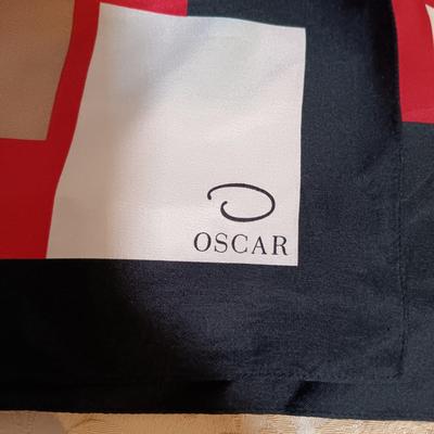 LOT 223: Large Collection of Fashion Scarves